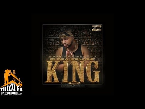 Eldra Jermaine ft. Jonn Hart - Do Somethin [Thizzler.com]