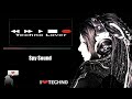 Dj Spy Techno Lover