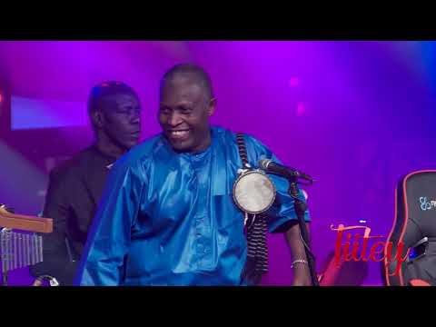 Fiitey - Mbargueth - 21 Novembre 2020