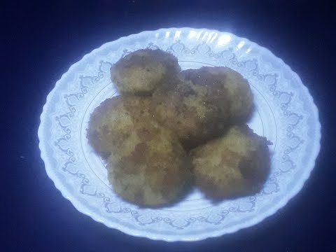 Sardine Potato Patties / Dinner Recipes / Fish Recipes / Sardine Recipes / Fish Patty Recipes  1349