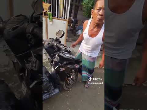 Resiko jadi kurir paket