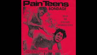 Pain Teens - Bondage