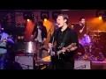 (HD) Cold War Kids - "Louder Than Ever" 3/14 Letterman (TheAudioPerv.com)