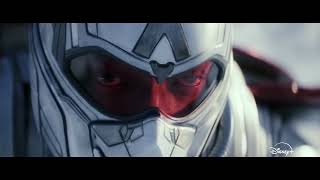 28 de mayo disponible en Disney+