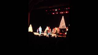 Peter White, Rick Braun, Mindi Abair-"Happy Christmas (War