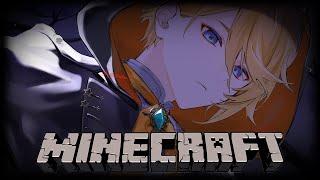 【MC ETERNAL 2】I AM A HUNTER ON A MISSION【NIJISANJI EN | Yu Q. Wilson】