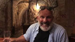 03 - Lithuania 2019  - Vilnius - The food