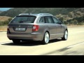 Škoda Superb Combi - Mood film (Commercial) 