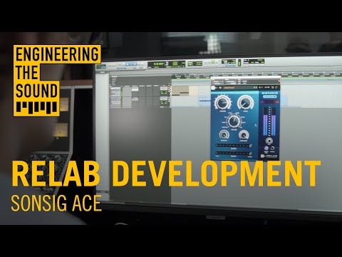 Relab Development: Sonsig Ace | Full Demo and Review
