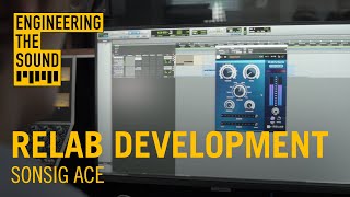 Video thumbnail for Relab Development: Sonsig Ace | Full Demo and Review by Happy Mag