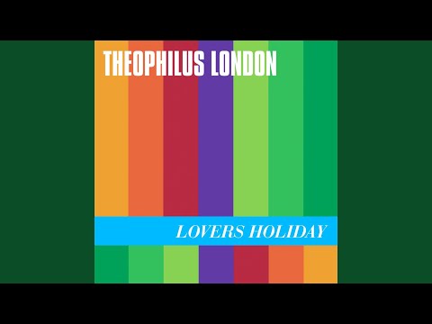 Flying Overseas (feat. Devonte Hynes and Solange Knowles)