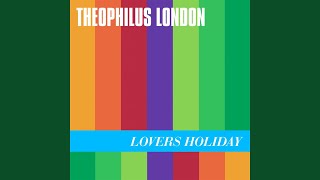 Flying Overseas (feat. Devonte Hynes And Solange Knowles)