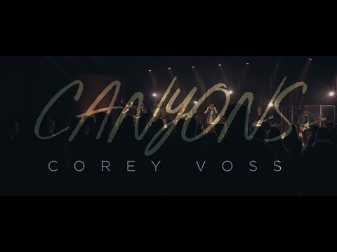 Video thumbnail for Canyons (Live)