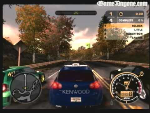 Need for Speed: Most Wanted Playthrough )Part 7(