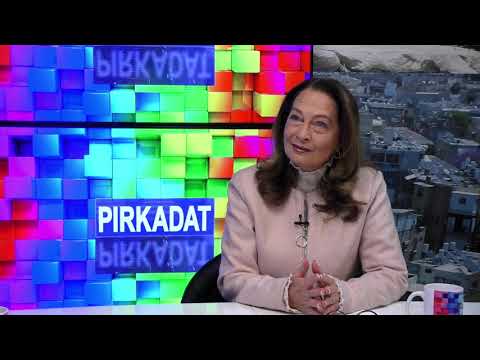 PIRKADAT: Rónai Sándor