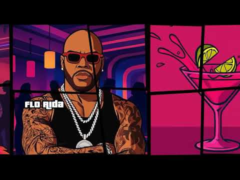 IAmChino x Pitbull x Flo Rida   Borracho y Loco Ext Yoyo Dj 305