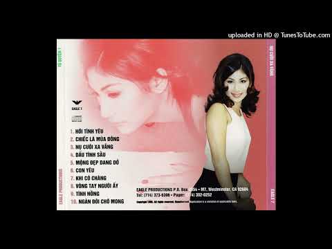Thể hiện bởi Tú Quyên