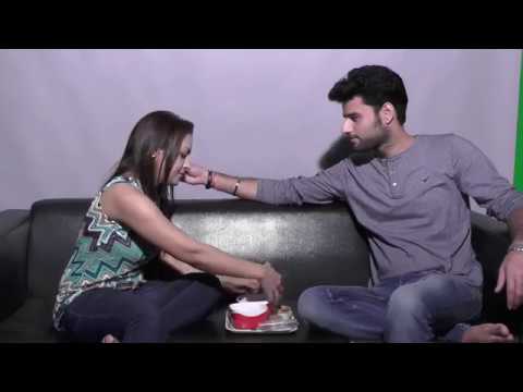 Vikrant Kakroo FTI Admissi...