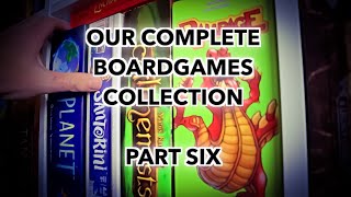 BoardGameBollocks - Star Wars X-Wing video thumbnail