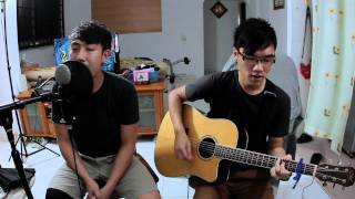 Collide - Howie Day (Cover)