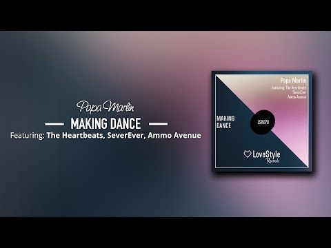 Papa Marlin - Will Try feat. SevenEver (Original Mix) LoveStyle Records