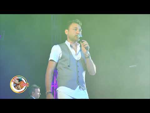 Me ilusioné - Jean Carlos Centeno & Ronal Urbina. El Vallenatazo 2018