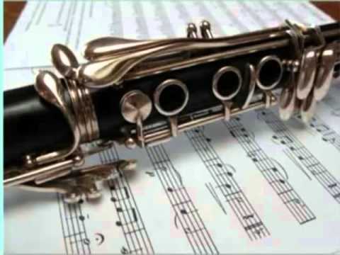 Behar Hoxha - Kaba me klarinete (Official Video HD)