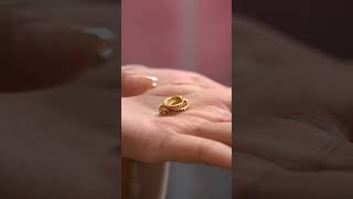 What Makes Me Radiant? Exploring Ruby Birthstone Hoops Fashion | Erica Jewels | Piercing Jewelry