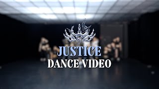 Download lagu Dreamcatcher(드림캐쳐) 'JUSTICE' Dance Video mp3 Download lagu Dreamcatcher(드림캐쳐) 'JUSTICE' Dance Video mp3