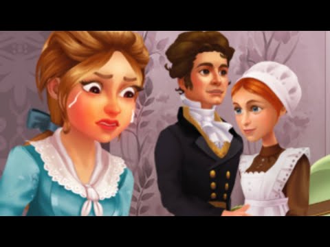 Storyngton Hall 97 level Gameplay story