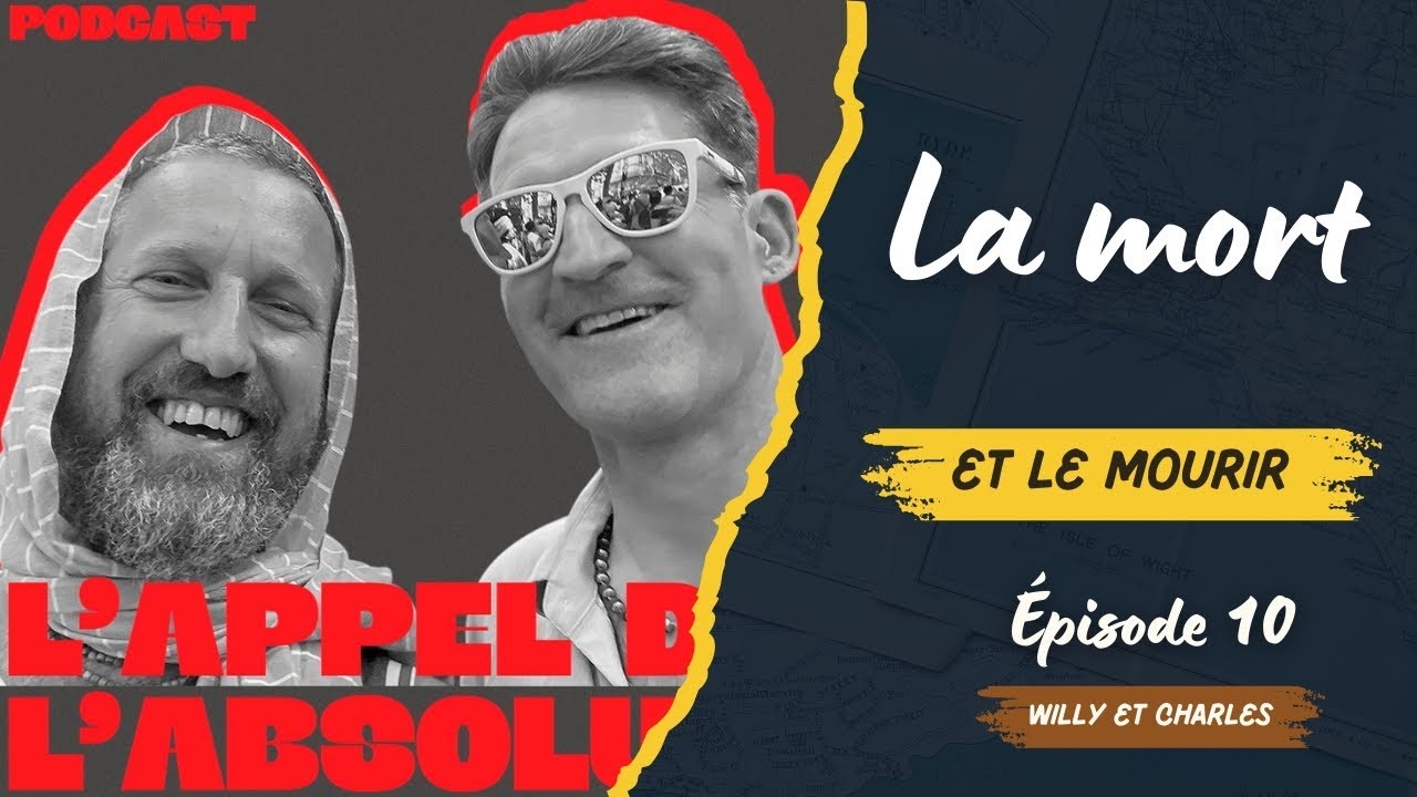 Et si la mort n’était pas la fin ? – Réincarnation, âme et karma selon la Bhagavad-Gita [#11]