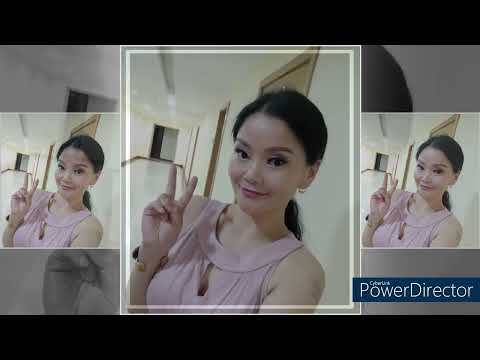 Э.Сүнжидмаа -"Чамайг дурсана"