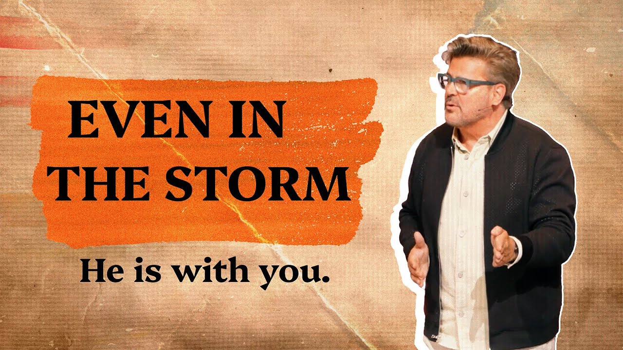 The Crossing Live // "Just the Next Step" (05.26.24)