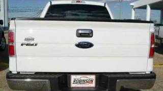 preview picture of video '2010 Ford F-150 Baton Rouge LA'