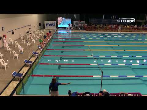 AUSTRALIANA  Ass. Femminile (Serie 5) - 30 Trofeo Velocita' Soranzio - 18 Memorial Marini