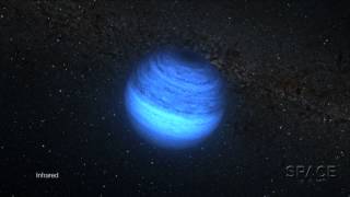 Rogue Planet Has No Parent Star | Video