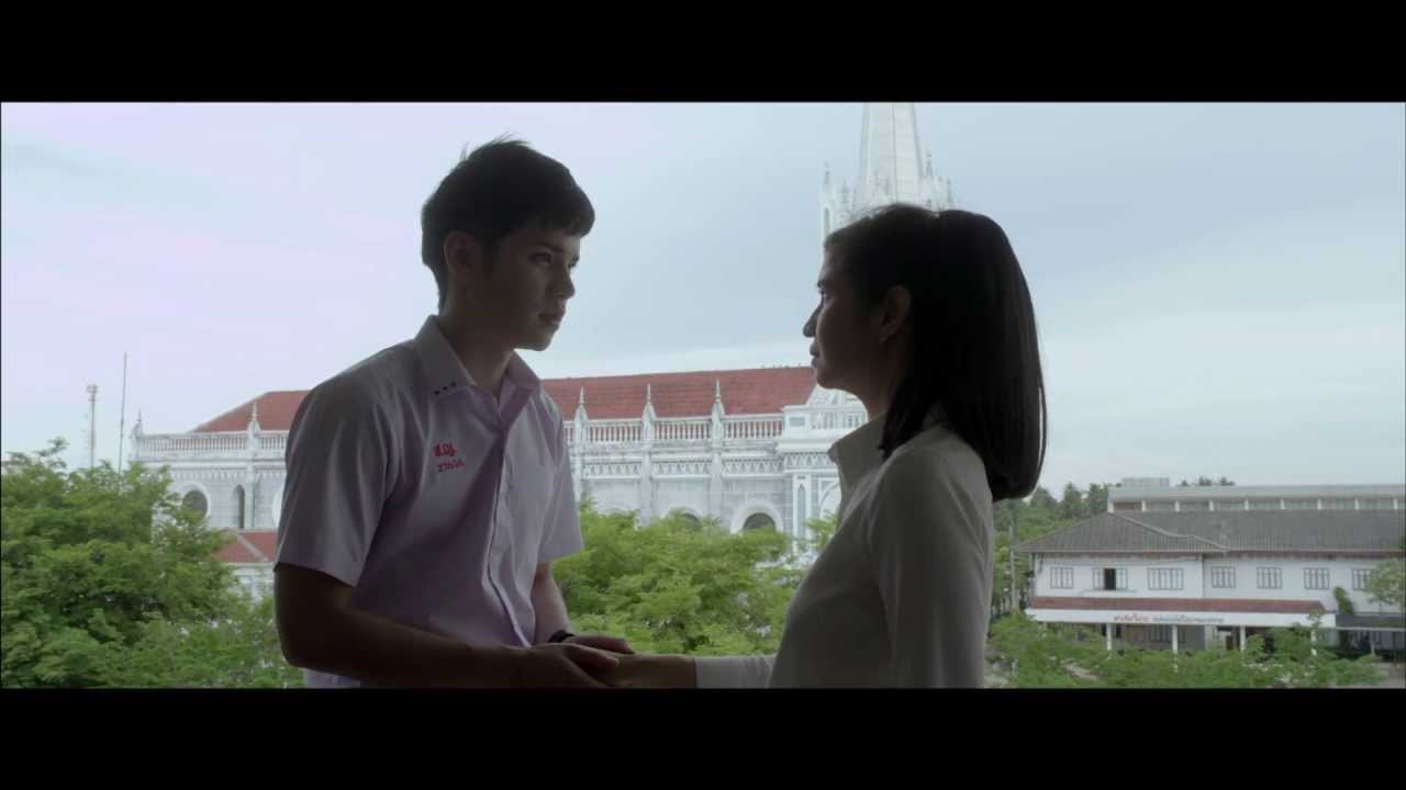 [Official Trailer] ประโยคสัญญารัก Present Perfect Continuous Tense