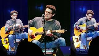 John Mayer - Queen of California - Live at Dick Boak Celebration Concert 1/6/18