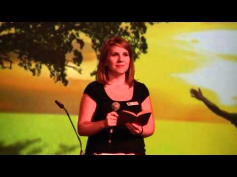 EFY 2010 Germany - Rike Baumann - Herr, ich will folgen dir - YT.mpg