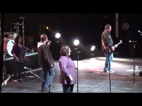 Holy One - Live
