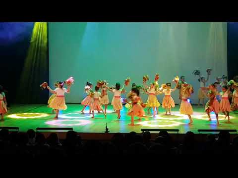 Esh, esh, esh - Dorot Ptitim