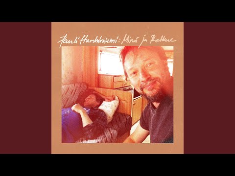 Antaa Tuulen Huuhtoo - Pauli Hanhiniemi