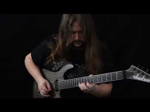 Agathodaimon - Wolf Within | Solo Playthrough