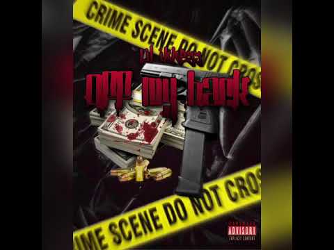 Lil Ikkeyy-Off My Back(Official Audio)