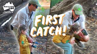 Irwin Family Croc Trip Vlog 2025!