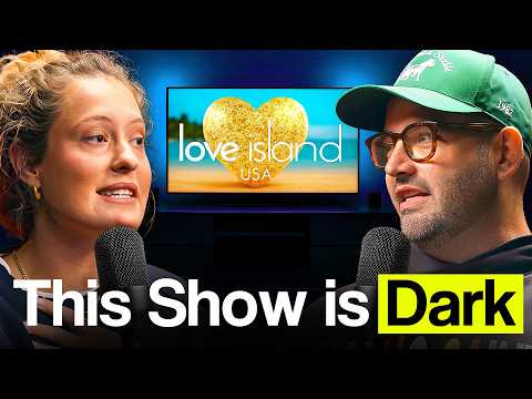 Love Island Is Training You (In the Worst Way Possible)