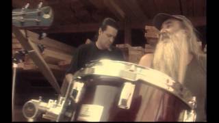 SANGTRAÏT - El Bosc de Formigó