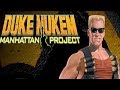 Duke Nukem: Manhattan Project Espa ol Episodio 1 1 3 Hd
