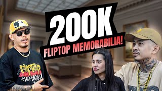 Download lagu PP Stars Inc. S2 Ep.46  - 200k Fliptop Classic Battle Memorabilia!😱 mp3