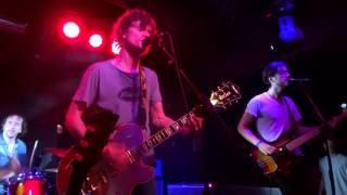 Brendan Benson - Steady, As She Goes - 21st August 2013 - London Dingwalls